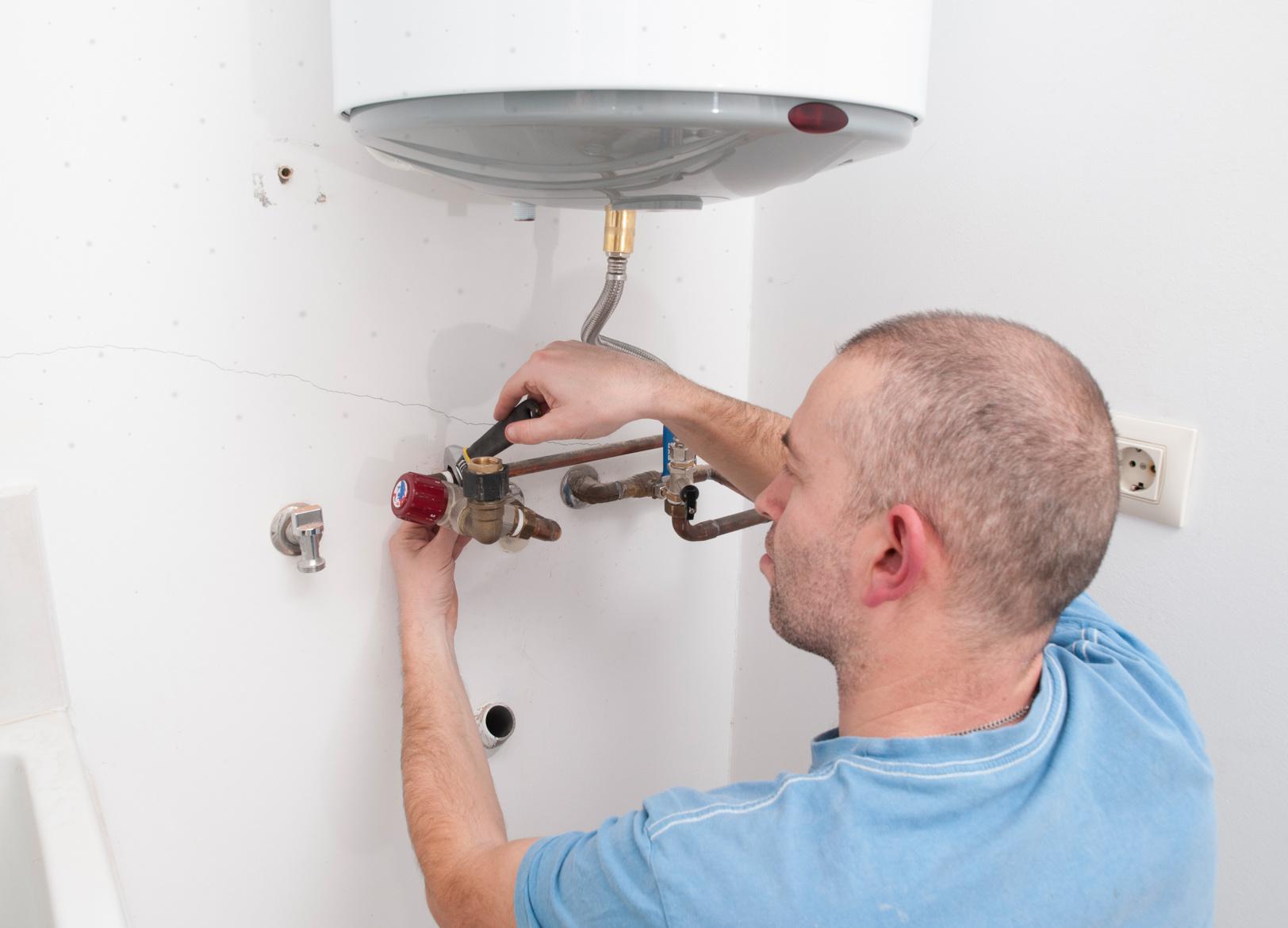 chauffage air eau Le Perray-en-Yvelines