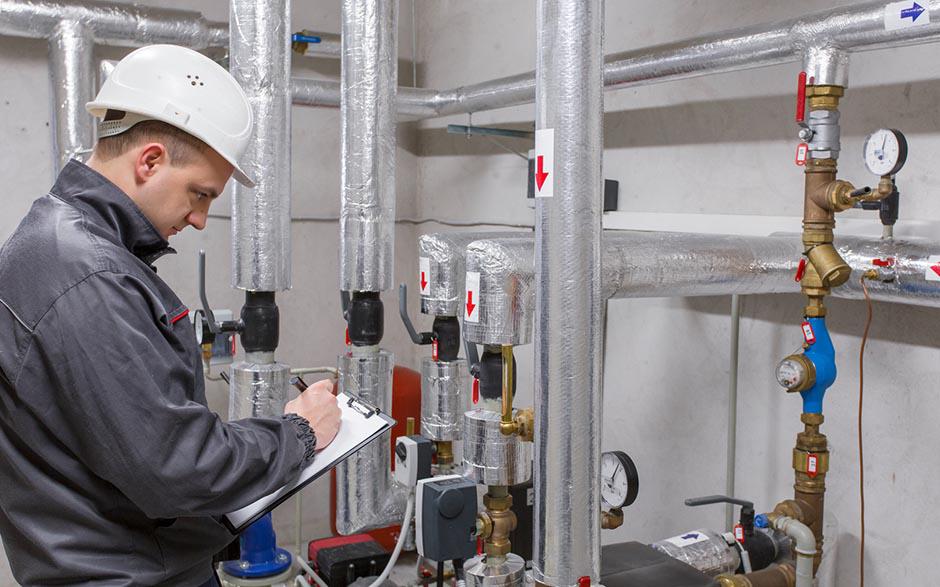 chauffage air eau Le Perray-en-Yvelines